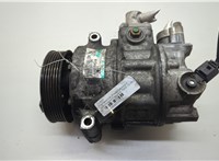  Компрессор кондиционера Volkswagen Passat 6 2005-2010 20603993 #1