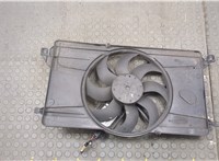  Вентилятор радиатора Ford Focus 2 2005-2008 20603995 #1