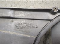  Вентилятор радиатора Ford Focus 2 2005-2008 20603995 #2