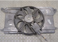  Вентилятор радиатора Ford Focus 2 2005-2008 20603995 #3