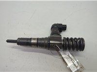  Форсунка топливная Volkswagen Passat 6 2005-2010 20603998 #1