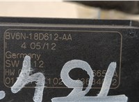  Радиатор отопителя электрический (тэн) Ford Focus 3 2011-2015 20604005 #3