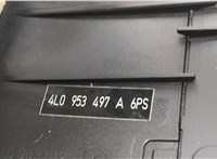 4L0953497A Кожух рулевой колонки Audi Q7 2005-2015 20604012 #3