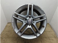  Комплект литых дисков Mercedes C W204 2006-2015 20604013 #6