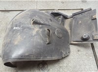  Защита арок (подкрылок) Mercedes S W221 2005-2013 20604015 #1