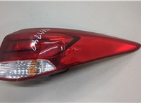 Фонарь (задний) Hyundai i40 2011-2019 20604032 #1