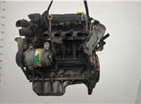  Заслонка дроссельная Opel Corsa C 2000-2006 11502208 #2