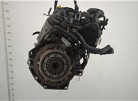  Заслонка дроссельная Opel Corsa C 2000-2006 11502208 #3