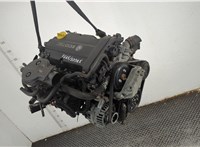  Заслонка дроссельная Opel Corsa C 2000-2006 11502208 #5