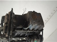  Заслонка дроссельная Opel Corsa C 2000-2006 11502208 #6