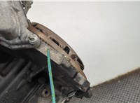  Заслонка дроссельная Opel Corsa C 2000-2006 11502208 #8