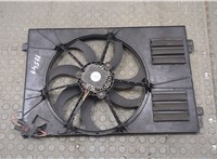  Вентилятор радиатора Audi A3 (8P) 2003-2013 20604046 #1