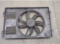  Вентилятор радиатора Audi A3 (8P) 2003-2013 20604046 #4