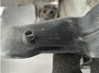  Рамка передняя (телевизор) Mercedes C W204 2006-2015 20604048 #4