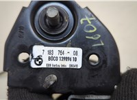 51237183765, 7183765 Трос капота BMW 5 F07 Gran Turismo 2010-2017 11502213 #3
