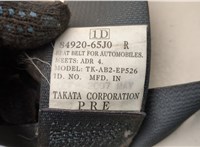  Ремень безопасности Suzuki Grand Vitara 2005-2016 20604051 #2