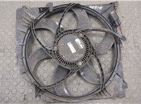  Вентилятор радиатора BMW X3 E83 2003-2010 20604060 #4