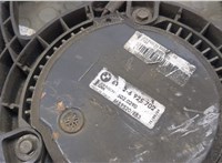  Вентилятор радиатора BMW X3 E83 2003-2010 20604060 #5