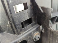  Рамка передняя (телевизор) Volkswagen Polo 2009-2014 20604070 #4
