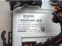 A1569003203 Блок комфорта Mercedes A W176 2012-2018 20604071 #3