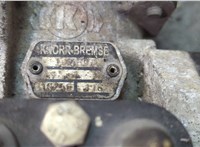 504156083 Кран тормозной главный (ножной) Iveco EuroCargo 3 2015-2025 20604097 #6