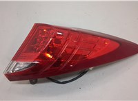  Фонарь (задний) Honda Civic 2011-2017 20604101 #1