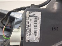  Фонарь (задний) Honda Civic 2011-2017 20604101 #4