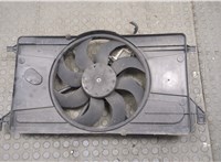  Вентилятор радиатора Ford Focus 2 2008-2011 20604104 #1