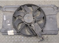  Вентилятор радиатора Ford Focus 2 2008-2011 20604104 #3