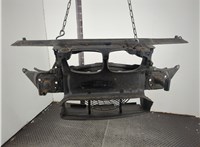51717111691, 7111691 Рамка передняя (телевизор) BMW 3 E46 1998-2006 20604105 #1