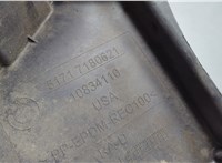  Защита арок (подкрылок) BMW X6 E71 2007-2014 20604126 #2