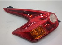  Фонарь (задний) Nissan Juke 2010-2019 20604127 #1