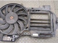  Вентилятор радиатора Audi A6 (C6) 2004-2011 20604128 #1