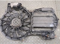  Вентилятор радиатора Audi A6 (C6) 2004-2011 20604128 #3