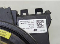  Шлейф руля Audi Q5 2008-2017 20604131 #2