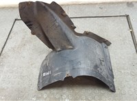  Защита арок (подкрылок) Volkswagen Passat 6 2005-2010 20604149 #2