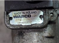 4721950550, 41211070, 41027223 Модулятор ABS Iveco EuroCargo 3 2015-2025 20604158 #4