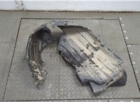  Защита арок (подкрылок) Mazda 6 (GJ) 2012-2018 20604176 #1