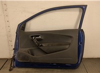  Стекло боковой двери Volkswagen Polo 2009-2014 11502268 #2