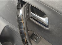  Стекло боковой двери Volkswagen Polo 2009-2014 11502268 #8
