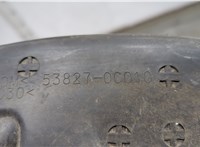  Защита арок (подкрылок) Toyota Tundra 2007-2013 20604189 #3