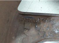  Комплект литых дисков Citroen DS4 2010-2018 20604190 #32