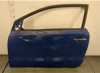  Стекло боковой двери Volkswagen Polo 2009-2014 11502280 #1