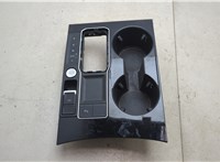  Консоль салона (кулисная часть) Mazda 3 (BP) 2019-2025 20604202 #1