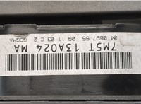  Переключатель света Ford Focus 2 2008-2011 20604207 #3