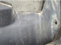 766210C040 Брызговик Toyota Tundra 2007-2013 20604220 #3