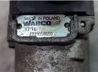 4721950550, 41211070, 41027223 Модулятор ABS Iveco EuroCargo 3 2015-2025 20604226 #4