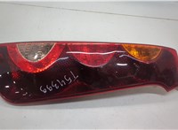  Фонарь (задний) Nissan Note E11 2005-2013 20604237 #1