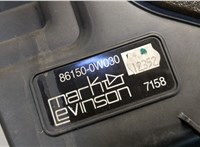  Сабвуфер Lexus GX 2002-2009 20604239 #5