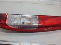  Фонарь (задний) Mercedes Vito W639 2003-2014 20604242 #1